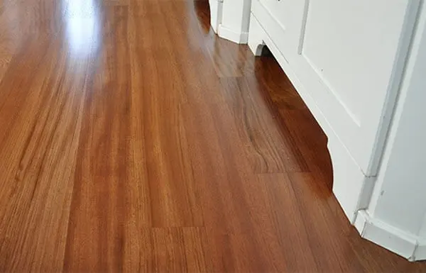 Star Wood Floor Sealing & Maintenance