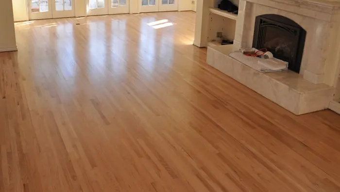 Hardwood Floor Refinishing throughout Boise, Idaho