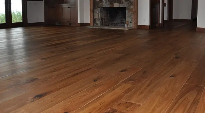 Wood Floor Cleaning & Maintenance Services Star, ID