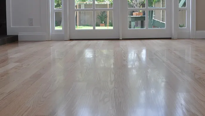 Wood Floor Refinishing & Maintenance near Middleton